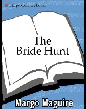 [Conqueror 01] • The Bride Hunt